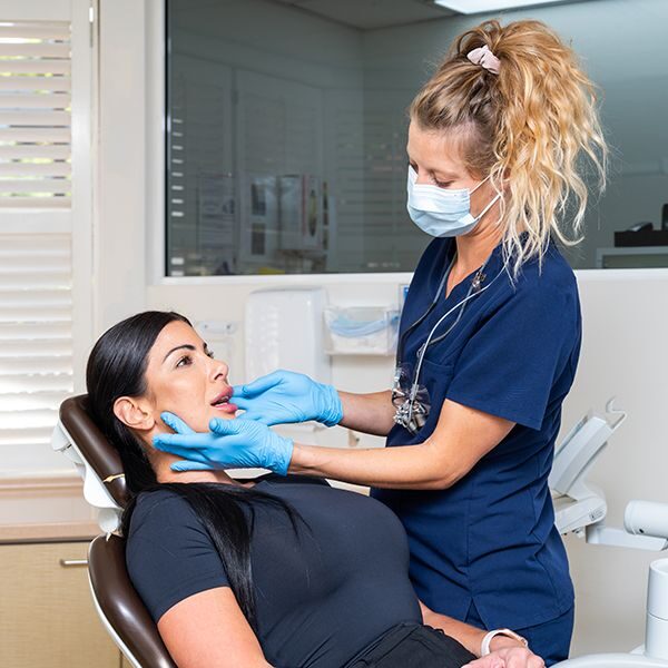 client1 Patient work