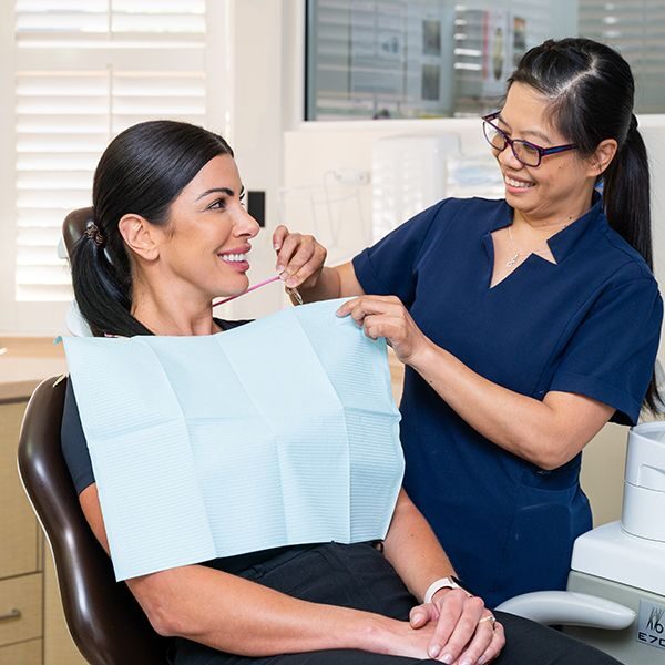 client5 Patient work